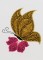 BFC1367 Glitterflies