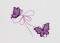 BFC1367 Glitterflies