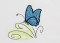 BFC1367 Glitterflies