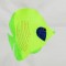 BFC1368 Four Tropical Fish