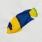BFC1368 Four Tropical Fish