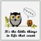 BFC1375 The Wise Owls