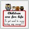 BFC1375 The Wise Owls