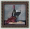 BFC1380 Large Vintage Wine