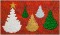 BFC1384 QIH Christmas Trees