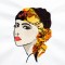 BFC1387 Classy Ladies - Portraits