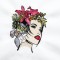 BFC1387 Classy Ladies - Portraits
