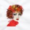 BFC1387 Classy Ladies - Portraits