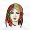 BFC1387 Classy Ladies - Portraits