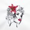BFC1388 Classy Ladies - Sketches