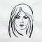 BFC1388 Classy Ladies - Sketches