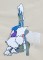 BFC1390 Fairy World - The Snow Makers