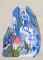 BFC1390 Fairy World - The Snow Makers