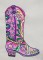 BFC1391 Party Boots Three Ways