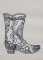 BFC1391 Party Boots Three Ways