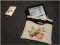 BFC1396 Fall Jumble Handbag