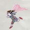 BFC1398 Fairy World - The Wind Gatherers