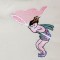 BFC1398 Fairy World - The Wind Gatherers