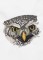 BFC1403 Large Pygmy Owl