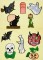BFC1405 Trick or Treat Halloween