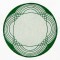 BFC1406 Glitter Quilt Circles