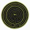 BFC1406 Glitter Quilt Circles