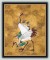 BFC1409 Large Oriental Cranes