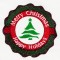 BFC1411 Christmas Labels