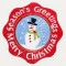 BFC1411 Christmas Labels