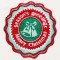 BFC1411 Christmas Labels