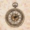 BFC1412 The Passsage of Time Vintage Watches