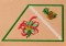 BFC1414 QIH Crazy Patch Christmas Tree