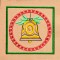 BFC1414 QIH Crazy Patch Christmas Tree