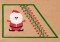 BFC1414 QIH Crazy Patch Christmas Tree