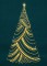 BFC1415 O Christmas Trees II