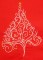 BFC1415 O Christmas Trees II