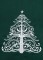 BFC1415 O Christmas Trees II