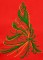 BFC1415 O Christmas Trees II