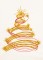 BFC1415 O Christmas Trees II