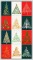 BFC1415 O Christmas Trees II