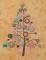 BFC1417 Pastel Christmas