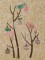 BFC1417 Pastel Christmas