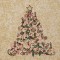 BFC1417 Pastel Christmas