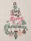 BFC1417 Pastel Christmas
