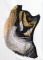 BFC1421 Large Tiger Portrait