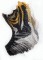 BFC1421 Large Tiger Portrait