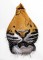 BFC1421 Large Tiger Portrait