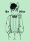 BFC1425 Hipster Animals in Love Blackwork