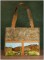 BFC1429 Southwestern Cactus Handbag