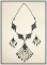 BFC1432 Bead it or Not Fashion Jewelry